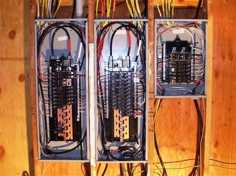 Our recent projects - Here’s some of our recent projects as 400 Amp service upgrades, whole house generac generator back up and much more Our recent projects - Here’s some of our recent projects as 400 Amp service upgrades, whole house generac generator back up and much more