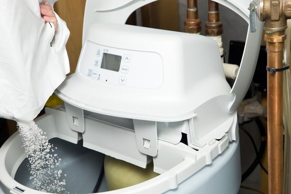 Water Softener Installation - If you have hard water at your home, you may be considering having a water softener installed. Hard water contains minerals like limestone, iron, magnesium, and calcium that stain clothes and porcelain fixtures. Florida True Water has helped homeowners install water softeners since 2018. Call today to learn more about our expert water softener installations services. Water Softener Installation - If you have hard water at your home, you may be considering having a water softener installed. Hard water contains minerals like limestone, iron, magnesium, and calcium that stain clothes and porcelain fixtures. Florida True Water has helped homeowners install water softeners since 2018. Call today to learn more about our expert water softener installations services.