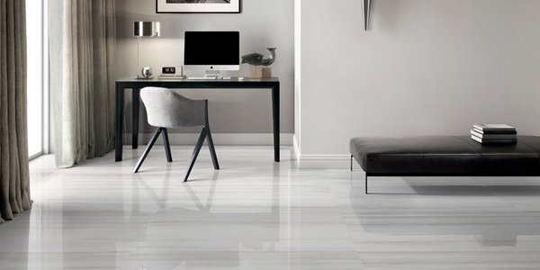 Italian Porcelain Tile - All tiles imported from Italy!