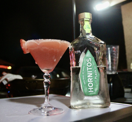 Custom Bar Service Available! - Customize your drinks to elevate your party! Call to book!