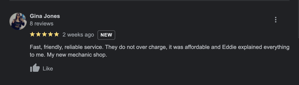 Google Reviews - Google Reviews