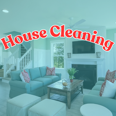 Residential / Airbnb / Rental Cleaning - From residential homes to Airbnb turnovers, we make every space feel fresh and ready.