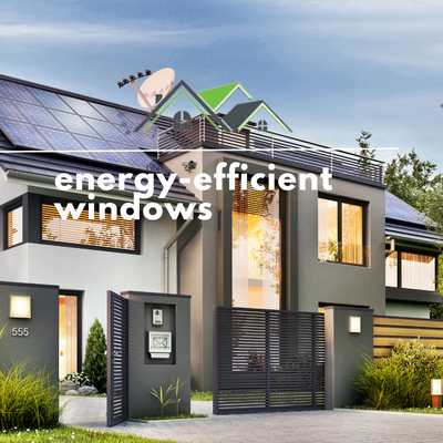 Energy-efficient windows - Energy-efficient windows Energy-efficient windows - Energy-efficient windows