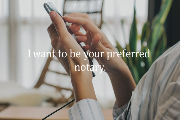 Moble Notary Services - Mobile Notary Service with someone who loves their job! Moble Notary Services - Mobile Notary Service with someone who loves their job!