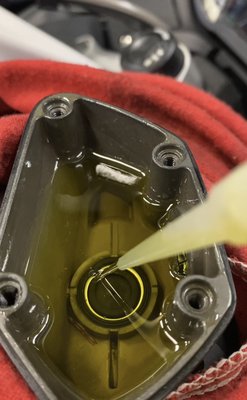 BMW R1250RTP Servicing - BMW certified technician with fast quality service such as annuals, 6k, 12k, and 24k services. BMW R1250RTP Servicing - BMW certified technician with fast quality service such as annuals, 6k, 12k, and 24k services.