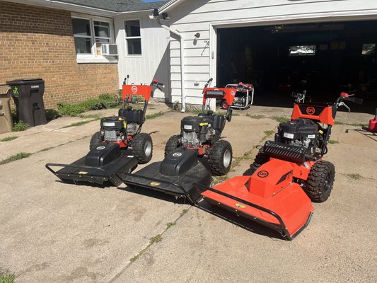 Equipment For Rent - Many yard equipment items & tools for rent!! Check out our website to see our full inventory! Always adding more items.