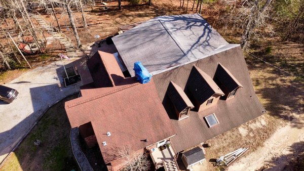 Victory Ranch Roof - Victory Ranch was in desperate need for a whole new roof replacement, they had different quotes but ultimately chose us. We were honored to be us assistance to them and also let us be apart of help the community! Price was $23,000 project and took 2 days to complete Victory Ranch Roof - Victory Ranch was in desperate need for a whole new roof replacement, they had different quotes but ultimately chose us. We were honored to be us assistance to them and also let us be apart of help the community! Price was $23,000 project and took 2 days to complete