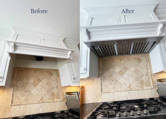 Appliances installation - Appliances installation Appliances installation - Appliances installation