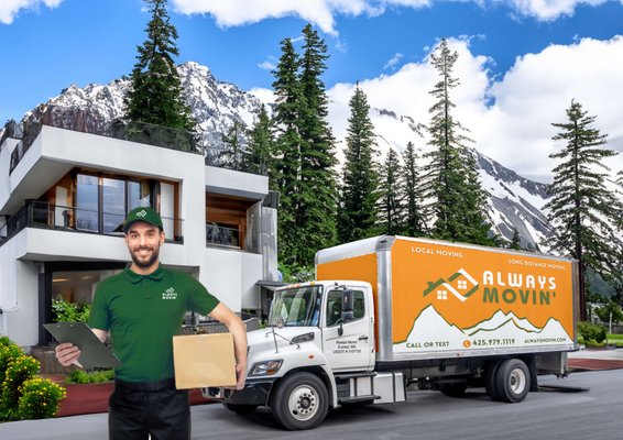 We Can Beat or Price Match Other Moving Companies - We provide high quality professional moving services. Our goal is to ensure nothing is chipped, scratched or broken during the course of your move.  Request a free quote today!