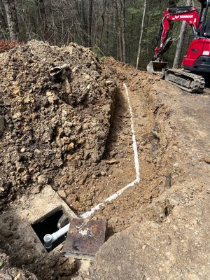 Septic System Replacement - Septic system replacements and installations Septic System Replacement - Septic system replacements and installations