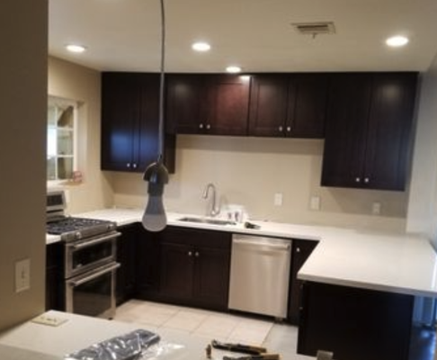 Kitchen Cabinet Installs - Kitchen cabinet remodeling. Kitchen Cabinet Installs - Kitchen cabinet remodeling.