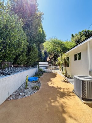 Modern Desert Oasis – Full Backyard Hardscape & Landscape Transformation | Pasadena, CA - Modern Desert Oasis – Full Backyard Hardscape & Landscape Transformation | Pasadena, CA Modern Desert Oasis – Full Backyard Hardscape & Landscape Transformation | Pasadena, CA - Modern Desert Oasis – Full Backyard Hardscape & Landscape Transformation | Pasadena, CA