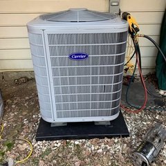 Carrier AC/Coil/Furnace - Is it time to Replace or Upgrade your HVAC System? Call JDL Today for a Free estimate on a Full or Partial Replacement of your System! Carrier AC/Coil/Furnace - Is it time to Replace or Upgrade your HVAC System? Call JDL Today for a Free estimate on a Full or Partial Replacement of your System!
