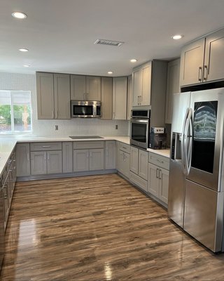 Move in deep clean with floor polishing in this beautiful home - Deep cleaned kitchen, all appliances, restrooms baseboards and fans Move in deep clean with floor polishing in this beautiful home - Deep cleaned kitchen, all appliances, restrooms baseboards and fans