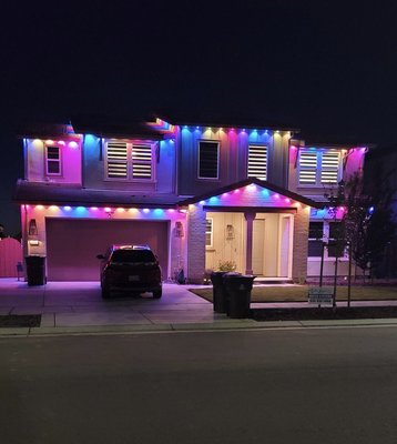 Govee Permanent Outdoor Lights Pro Installation - Govee Permanent Outdoor Lights Pro Installation in Lathrop, CA. Govee Permanent Outdoor Lights Pro Installation - Govee Permanent Outdoor Lights Pro Installation in Lathrop, CA.