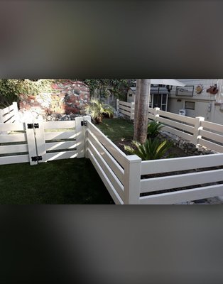 From fencing to Pavers - We do it all- click the pictures below for examples. Check out the pictures on our site for more examples. Call or click today!