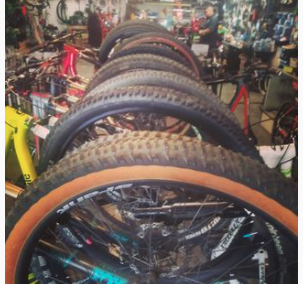 Bike Repairs - Come see us for all your tire repairs and bike repairs. Bike Repairs - Come see us for all your tire repairs and bike repairs.