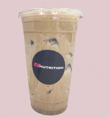 Protein Coffee - Our protein coffees are packed with flavor and designed to fuel your day! Each cup combines rich, robust coffee with high-quality protein, giving you the perfect blend of energy and nutrition. Choose from indulgent flavors like mocha, vanilla latte, and caramel, each crafted to satisfy your cravings while supporting your fitness goals. Whether you need a morning boost or an afternoon pick-me-up, our protein coffees deliver a delicious way to stay energized and nourished. Experience the best of both worlds with every sip! Protein Coffee - Our protein coffees are packed with flavor and designed to fuel your day! Each cup combines rich, robust coffee with high-quality protein, giving you the perfect blend of energy and nutrition. Choose from indulgent flavors like mocha, vanilla latte, and caramel, each crafted to satisfy your cravings while supporting your fitness goals. Whether you need a morning boost or an afternoon pick-me-up, our protein coffees deliver a delicious way to stay energized and nourished. Experience the best of both worlds with every sip!