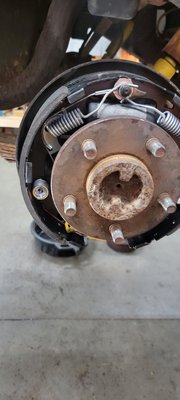 Brake service - Brakes are undoubtedly the most important safety feature on your vehicle. Have squeaky brakes you may need new pads and rotors. You hit the brake pedal and it goes to the floor? You may have a broken brake line, or a blown out brake hose. We are here to help with those needs. Brake service - Brakes are undoubtedly the most important safety feature on your vehicle. Have squeaky brakes you may need new pads and rotors. You hit the brake pedal and it goes to the floor? You may have a broken brake line, or a blown out brake hose. We are here to help with those needs.