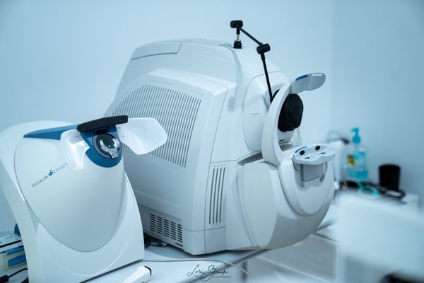 Latest Diagnostic Technologies - Village Eyecare embraces the latest diagnostic technologies so that every comprehensive eye exam is able to go in-depth regarding your eye health. Latest Diagnostic Technologies - Village Eyecare embraces the latest diagnostic technologies so that every comprehensive eye exam is able to go in-depth regarding your eye health.