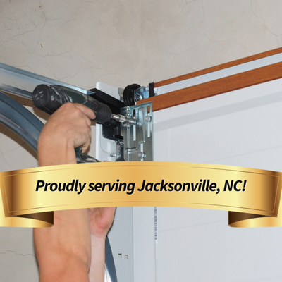 Precision Garage Door Service of Jacksonville, NC! - Whether you’re looking for a new garage door or to have yours repaired, we have the experience and tools to get the job done at Precision Garage Door Service of Jacksonville, NC! We are a part of our Coastal NC community, and our customers are our neighbors. We took local, family-owned values and enhanced them with the superior training and extensive knowledge that comes with the backing of a national brand. Precision Garage Door Service of Jacksonville, NC! - Whether you’re looking for a new garage door or to have yours repaired, we have the experience and tools to get the job done at Precision Garage Door Service of Jacksonville, NC! We are a part of our Coastal NC community, and our customers are our neighbors. We took local, family-owned values and enhanced them with the superior training and extensive knowledge that comes with the backing of a national brand.