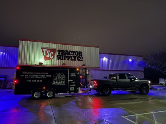 🚒 From the Firehouse to Your House—We’ve Got You Covered! 🏠 - At 4 Alarm Restoration, service and community are in our DNA. Founded by Colton Purcell, a dedicated firefighter inspired by his father’s legacy, our company brings the courage, commitment, and urgency of emergency response straight to your doorstep.
👨🚒 Why Choose Us?
✅ Firefighter Expertise: Colton’s years on the front lines mean we understand what true emergencies look like—and how to handle them with care and precision.
✅ Family-Owned, Community-Focused: With Colton and his wife Tammy at the helm, we treat every client like family, ensuring you feel supported at every step of the restoration process.
✅ Professionalism Meets Compassion: Our combination of emergency response experience and strong business leadership means top-notch service with a personal touch.
💙 Family Values at Our Core
Colton and Tammy recently welcomed their first son, deepening their dedication to protecting homes like yours. We know what it means to safeguard a family’s sanctuary, and we bring that understanding to every job.
🚀 Fast, Reliable Service to Restore Your Peace of Mind
When disaster strikes, we’re here to help you get your life back to normal—quickly and efficiently.
📞 Call us at 469-482-0048 and experience the difference of true service and care!
#4AlarmRestoration #FamilyOwned #FirefighterLed #CommunityFirst #WaterDamageRestoration #DallasFortWorth #EmergencyResponse #FromTheFirehouseToYourHouse 🚒 From the Firehouse to Your House—We’ve Got You Covered! 🏠 - At 4 Alarm Restoration, service and community are in our DNA. Founded by Colton Purcell, a dedicated firefighter inspired by his father’s legacy, our company brings the courage, commitment, and urgency of emergency response straight to your doorstep.
👨🚒 Why Choose Us?
✅ Firefighter Expertise: Colton’s years on the front lines mean we understand what true emergencies look like—and how to handle them with care and precision.
✅ Family-Owned, Community-Focused: With Colton and his wife Tammy at the helm, we treat every client like family, ensuring you feel supported at every step of the restoration process.
✅ Professionalism Meets Compassion: Our combination of emergency response experience and strong business leadership means top-notch service with a personal touch.
💙 Family Values at Our Core
Colton and Tammy recently welcomed their first son, deepening their dedication to protecting homes like yours. We know what it means to safeguard a family’s sanctuary, and we bring that understanding to every job.
🚀 Fast, Reliable Service to Restore Your Peace of Mind
When disaster strikes, we’re here to help you get your life back to normal—quickly and efficiently.
📞 Call us at 469-482-0048 and experience the difference of true service and care!
#4AlarmRestoration #FamilyOwned #FirefighterLed #CommunityFirst #WaterDamageRestoration #DallasFortWorth #EmergencyResponse #FromTheFirehouseToYourHouse