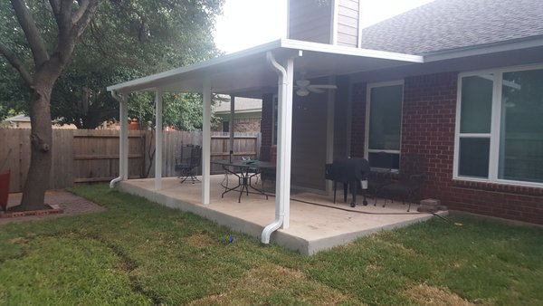 Patio Covers - Patio Covers