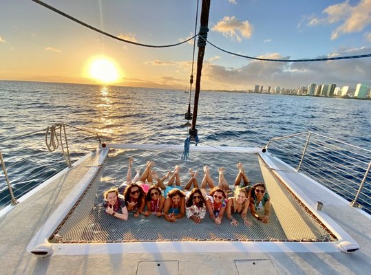 Private Sunset Charters - Come out and enjoy Private Sunset Charters - Come out and enjoy