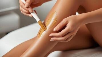 Waxing (Hair Removal) - Say goodbye to unwanted hair with our gentle, professional waxing services. We offer full-body and targeted waxing treatments for smooth, long-lasting results. Our technique is designed to minimize discomfort while caring for even the most sensitive skin. Perfect for both women and men looking for a clean, polished finish. Waxing (Hair Removal) - Say goodbye to unwanted hair with our gentle, professional waxing services. We offer full-body and targeted waxing treatments for smooth, long-lasting results. Our technique is designed to minimize discomfort while caring for even the most sensitive skin. Perfect for both women and men looking for a clean, polished finish.