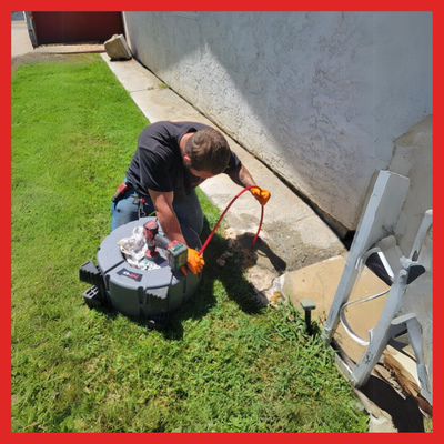 Residential Plumbing Services – RedHead Rooter Inc. - From leaky faucets and clogged drains to water line repair and full plumbing installations, RedHead Rooter Inc. is your trusted family-owned plumbing company in Upland, CA, and surrounding areas. Our licensed and insured team provides fast, professional, and reliable residential plumbing services with care and precision.
We handle every job—big or small—with attention to detail and respect for your home. Using the latest tools and techniques, we ensure that your plumbing system runs smoothly and efficiently.
Why Choose RedHead Rooter Inc.:
Licensed & insured residential plumbers
Drain cleaning, water line repair, and plumbing installations
Family-owned with a personal touch
Precision, care, and high-quality workmanship
Call RedHead Rooter Inc. today to schedule residential plumbing service you can trust! Residential Plumbing Services – RedHead Rooter Inc. - From leaky faucets and clogged drains to water line repair and full plumbing installations, RedHead Rooter Inc. is your trusted family-owned plumbing company in Upland, CA, and surrounding areas. Our licensed and insured team provides fast, professional, and reliable residential plumbing services with care and precision.
We handle every job—big or small—with attention to detail and respect for your home. Using the latest tools and techniques, we ensure that your plumbing system runs smoothly and efficiently.
Why Choose RedHead Rooter Inc.:
Licensed & insured residential plumbers
Drain cleaning, water line repair, and plumbing installations
Family-owned with a personal touch
Precision, care, and high-quality workmanship
Call RedHead Rooter Inc. today to schedule residential plumbing service you can trust!