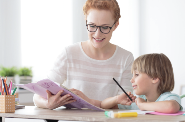 Reading Tutoring - Your child will learn in the best way for him or her. We don't believe in a one-size-fits-all approach to reading. We take the time to identify the type of reading help your child needs to improve fluency, comprehension and reading competence. And we offer different programs and a personalized approach to make sure your child gets results quickly.
You'll get results. Our reading tutors deliver results like no one else. Our tutoring students typically achieve up to two to three times more growth in their reading scores than their peers. (Yes, three times!)
Your child will learn reading skills that can lead to success in different subjects — including science and social studies. From learning how to look for context clues, to locating the main idea, to summarizing information, the reading skills your child learns at Sylvan of Yorba Linda can improve results far beyond reading group or English class.
Your child will feel more confident. Nine out of 10 Sylvan parents say their child's confidence increased since attending Sylvan for reading tutoring. Our reading tutors genuinely care about your child's future, and they know how to motivate and inspire kids with reading.
You'll feel fully supported as your child's needs evolve. We're right there with you as your child's needs evolve. Reading today... STEM, algebra, and college and career readiness tomorrow. Reading Tutoring - Your child will learn in the best way for him or her. We don't believe in a one-size-fits-all approach to reading. We take the time to identify the type of reading help your child needs to improve fluency, comprehension and reading competence. And we offer different programs and a personalized approach to make sure your child gets results quickly.
You'll get results. Our reading tutors deliver results like no one else. Our tutoring students typically achieve up to two to three times more growth in their reading scores than their peers. (Yes, three times!)
Your child will learn reading skills that can lead to success in different subjects — including science and social studies. From learning how to look for context clues, to locating the main idea, to summarizing information, the reading skills your child learns at Sylvan of Yorba Linda can improve results far beyond reading group or English class.
Your child will feel more confident. Nine out of 10 Sylvan parents say their child's confidence increased since attending Sylvan for reading tutoring. Our reading tutors genuinely care about your child's future, and they know how to motivate and inspire kids with reading.
You'll feel fully supported as your child's needs evolve. We're right there with you as your child's needs evolve. Reading today... STEM, algebra, and college and career readiness tomorrow.