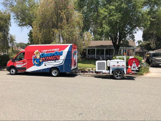 Hydro Jetting - We offer jetting for sewer, area drains, grease build up, and root removal. Hydro Jetting - We offer jetting for sewer, area drains, grease build up, and root removal.