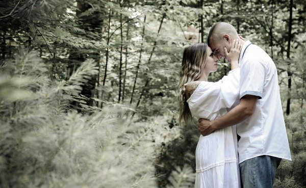 Engagement Session - Engagement sessions are all done on location. Engagement Session - Engagement sessions are all done on location.