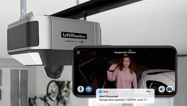 Garage Door Openers - Most people use their garage door opener 3 to 5 times per day, every day. That’s 3,900 uses over the course of its life! Yours might be working faithfully right now, opening and closing with the click of a button. But it won't last forever...
Extend the life of your garage door opener! At LION GARAGE DOOR, we provide dependable maintenance and repairs to make sure your door works every time you need it to. Garage Door Openers - Most people use their garage door opener 3 to 5 times per day, every day. That’s 3,900 uses over the course of its life! Yours might be working faithfully right now, opening and closing with the click of a button. But it won't last forever...
Extend the life of your garage door opener! At LION GARAGE DOOR, we provide dependable maintenance and repairs to make sure your door works every time you need it to.