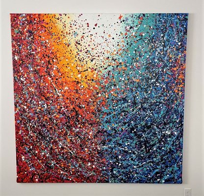 Large Painting on Canvas Stretching - Transform your large paintings on canvas into stunning works of art with our expert stretching services. Our skilled team will carefully stretch your canvas, ensuring that it is taut and free of any wrinkles or imperfections. Whether you need your canvas stretched for framing or display, we can provide a customized solution that meets your unique needs. Our state-of-the-art equipment and attention to detail ensure that your canvas is stretched to the highest standards of quality and durability. Trust us to handle your largest and most precious paintings with care and expertise. With our large painting on canvas stretching services, you can showcase your artwork in a way that truly captures its beauty and impact. Large Painting on Canvas Stretching - Transform your large paintings on canvas into stunning works of art with our expert stretching services. Our skilled team will carefully stretch your canvas, ensuring that it is taut and free of any wrinkles or imperfections. Whether you need your canvas stretched for framing or display, we can provide a customized solution that meets your unique needs. Our state-of-the-art equipment and attention to detail ensure that your canvas is stretched to the highest standards of quality and durability. Trust us to handle your largest and most precious paintings with care and expertise. With our large painting on canvas stretching services, you can showcase your artwork in a way that truly captures its beauty and impact.
