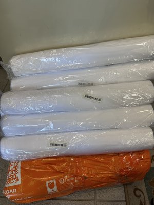 Disposable sheets - We provide each guest with disposable sheets, so that guests can have the most hygienic and reassuring experience.
