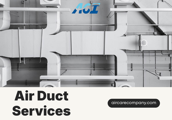 Elite Air Duct Service - Air Care Inc. specializes in professional air duct services in Los Angeles, ensuring optimal airflow, energy efficiency, and improved indoor air quality for homes and businesses. Our expert technicians provide air duct installation, repair, clean, and maintenance to prevent leaks, reduce energy costs, and enhance HVAC performance. Whether you need a full system upgrade or routine duct cleaning, we deliver high-quality solutions tailored to your needs. Trust Air Care Inc. for reliable, efficient, and long-lasting air duct services. Contact us today or visit https://aircarecompany.com/ to schedule an appointment.