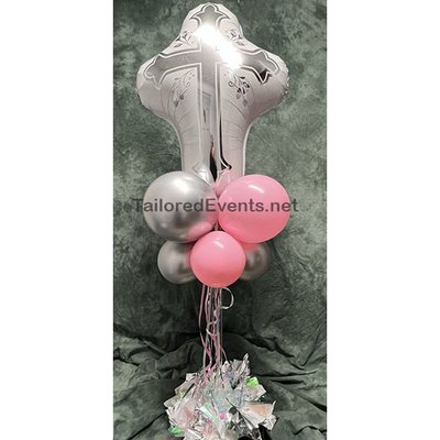 Communion/ Christening - Festive Centerpieces for a special celebration