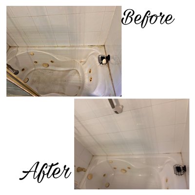 Residential/Home Cleaning - Are you tired of spending your weekends scrubbing floors and dusting shelves? Let us take care of the cleaning so you can focus on what truly matters. Our professional home cleaning services are tailored to your needs, ensuring a sparkling clean space without the hassle.

Experience a fresh, welcoming home without lifting a finger. Book your first clean today and enjoy a special discount! Your pristine paradise awaits!