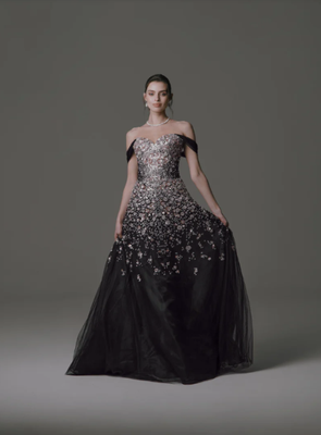 Coming Soon for the First Showing Nicole + Felicia Evening Gowns - Preview our newest collection of Evening and Formal Ready to Wear Collection from International design team of Nicole + Felicia. Nicole + Felicia evening gowns bring couture drama to every entrance—sculptural silhouettes, exquisite craftsmanship, and unapologetic glamour designed for moments that deserve to be unforgettable. Coming Soon for the First Showing Nicole + Felicia Evening Gowns - Preview our newest collection of Evening and Formal Ready to Wear Collection from International design team of Nicole + Felicia. Nicole + Felicia evening gowns bring couture drama to every entrance—sculptural silhouettes, exquisite craftsmanship, and unapologetic glamour designed for moments that deserve to be unforgettable.