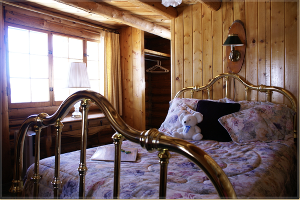 Rooms with Private Baths - Call us today to book your room with a private bath