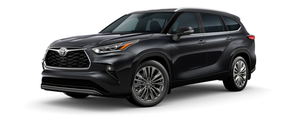 2020 Toyota Highlander - 2020 Toyota Highlander 2020 Toyota Highlander - 2020 Toyota Highlander