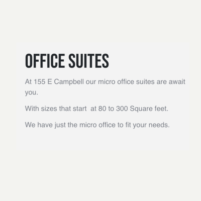 Office Space Rental - Private office space for you in a beautiful, desirable area Office Space Rental - Private office space for you in a beautiful, desirable area