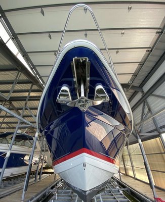 Marine Detail - At our auto detail shop, we are your one-stop destination for boat owners seeking meticulous care and maintenance for their watercraft. We are experienced in marine detailing, offering services that encompass hull cleaning, interior restoration, and protective coatings to ensure your vessel remains in peak condition, both in terms of appearance and durability. Let us enhance the beauty of your boat and help it withstand the rigors of life on the water, so you can enjoy your maritime adventures with confidence and style. Marine Detail - At our auto detail shop, we are your one-stop destination for boat owners seeking meticulous care and maintenance for their watercraft. We are experienced in marine detailing, offering services that encompass hull cleaning, interior restoration, and protective coatings to ensure your vessel remains in peak condition, both in terms of appearance and durability. Let us enhance the beauty of your boat and help it withstand the rigors of life on the water, so you can enjoy your maritime adventures with confidence and style.