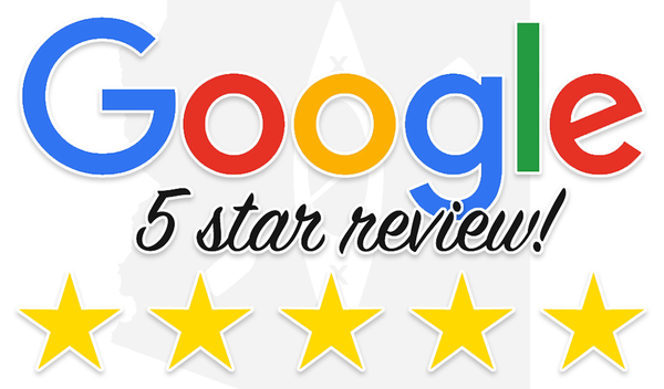 ⭐️ 5-Star Rated on Google! - rusted by our community! Customers consistently rate us 5 stars on Google for fast, reliable service and expert computer solutions—from Gaming PC repair and custom builds to data recovery and diagnostics.