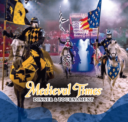 Shows & Entertainment - Great Prices for the Best Shows & Entertainment!
Check out our prices for all the Orlando attractions and find out how you can save Money buying from the one of the Top Authorized Sellers Shows & Entertainment - Great Prices for the Best Shows & Entertainment!
Check out our prices for all the Orlando attractions and find out how you can save Money buying from the one of the Top Authorized Sellers