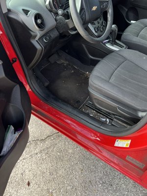 Deep Cleanings - These are vehicle that got my deep cleaning package. Vehicles restored and disinfected, happy clients, clean vehicles and better days. Book an All World Detail