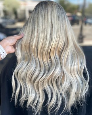 Hair extensions - Hair salon specializing in 5 different types of hair extensions. We have hair on hand and we custom color match. Hair extensions - Hair salon specializing in 5 different types of hair extensions. We have hair on hand and we custom color match.