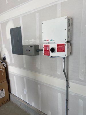Solar - Solar Arrays
