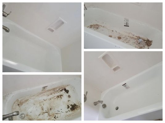 Post Construction Cleaning - There is always a sigh of relief after a successfully completed construction project, but this is when you realize an extensive cleanup is required. After a major construction project has been performed, there is an aftermath of dust, and hazardous construction residue left behind. The construction cleanup production includes three stages; these are the rough, the final, and the touchup cleanup.
Our crews at Team 8 Cleaning are ready to help you finalize your construction project and leave it as clean as possible before the client signs off on the work. Contact us now to discuss the specifics of your project, get a better sense of how we can work together, and get a quote once we have a clear understanding of your scope of work. Post Construction Cleaning - There is always a sigh of relief after a successfully completed construction project, but this is when you realize an extensive cleanup is required. After a major construction project has been performed, there is an aftermath of dust, and hazardous construction residue left behind. The construction cleanup production includes three stages; these are the rough, the final, and the touchup cleanup.
Our crews at Team 8 Cleaning are ready to help you finalize your construction project and leave it as clean as possible before the client signs off on the work. Contact us now to discuss the specifics of your project, get a better sense of how we can work together, and get a quote once we have a clear understanding of your scope of work.
